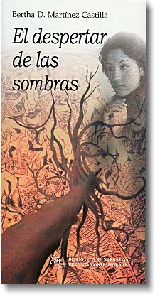Cubierta El Despertar de las sombras